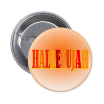 Hallelujah Button