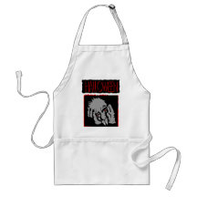 Halloween Apron