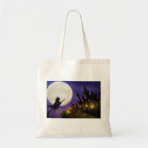 Halloween Bag