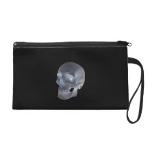Halloween bag wristlet purses