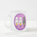 Halloween Black sheep Mug