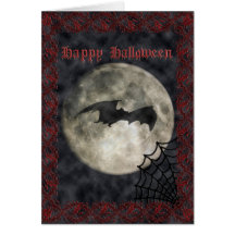 Halloween Card