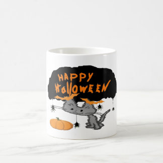 Halloween Bat Clip