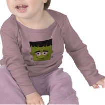 Halloween Frankenstein T-shirts and Gifts