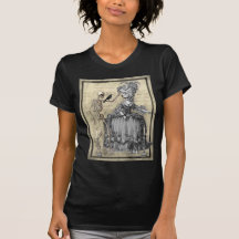 Halloween Masquerade Ball Shirt