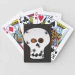 Halloween Playing Cards