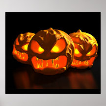 Halloween Poster