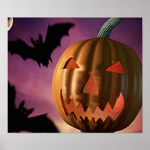 Halloween Poster