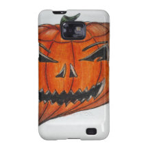 Halloween Samsung Galaxy S2 Case