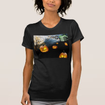Halloween Shirt