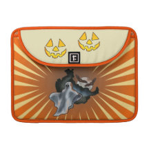 Halloween Sleeves For MacBook Pro