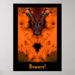 Halloween Spirit Poster