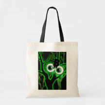 Halloween spooky party kids adults bag