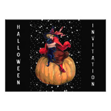Halloween: The Final Frontier Announcement
