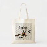 Halloween Treat Bag - Personalised Customisable
