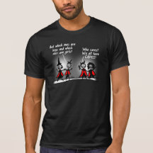 Halloween Tshirts