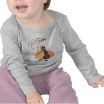 Halloween Wedding Tee Shirts