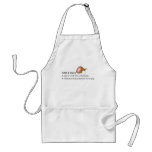 Ham & Eggs Apron