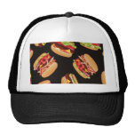 Hamburgers Hat