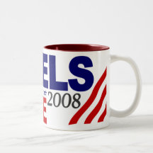 Hamels Lidge 2008 Mug