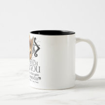 Hamlet "Speak the speech ..." Coffee Mug
