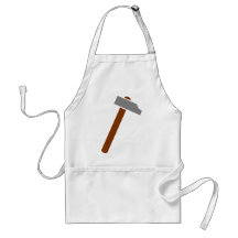 Hammer Apron