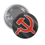Hammer & Sickle Pins