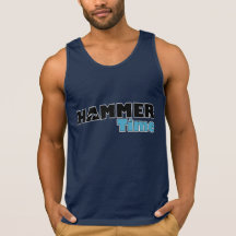 Hammer Time Shirt