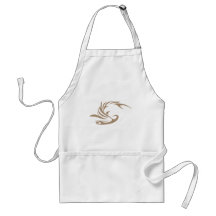 Hammerhead Shark Aprons