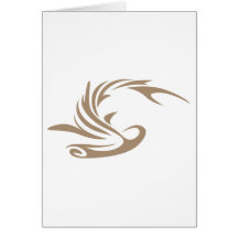 Hammerhead Shark Greeting Cards