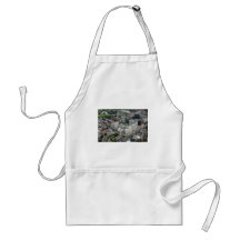 Hammersmith Apron