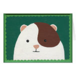 Hamster for You Cards