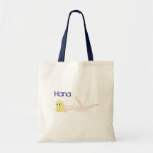 Hana Cotton Bag