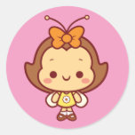 Hana Stickers