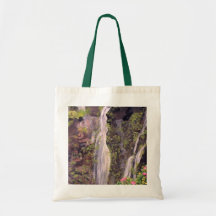 Hana Waterfalls in Maui Bag
