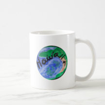 Hanauma Bay Mugs