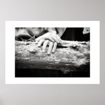 Hand in Hand Posters