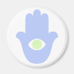 Hand of Fatima Refrigerator Magnets