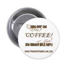 Hand Over the Coffee Pin