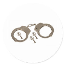 Jailbird Stickers