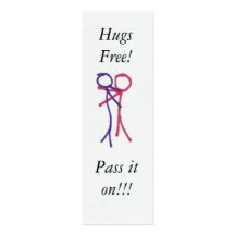 Handouts Bookmarks Business Card Templates