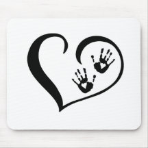 HandPrint_logo Mousemats