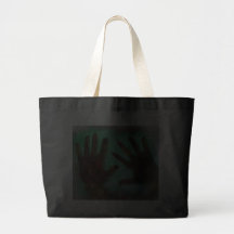 Handprints Bag