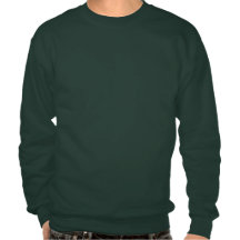 Hands on Hips Marvin Hooded Sweatshirt