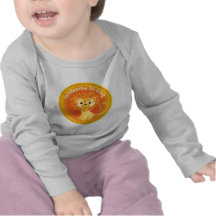 Handsome Lil' King T Shirts