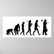 Handyman and handywoman Tees and gifts Poster