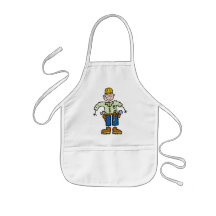 Handyman Aprons
