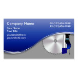 Handyman Business Cards