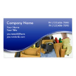 Handyman Business Cards 2