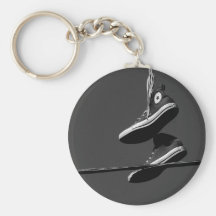Hang Ten-Key Chain